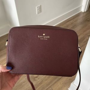 Kate Spade Harper Crossbody